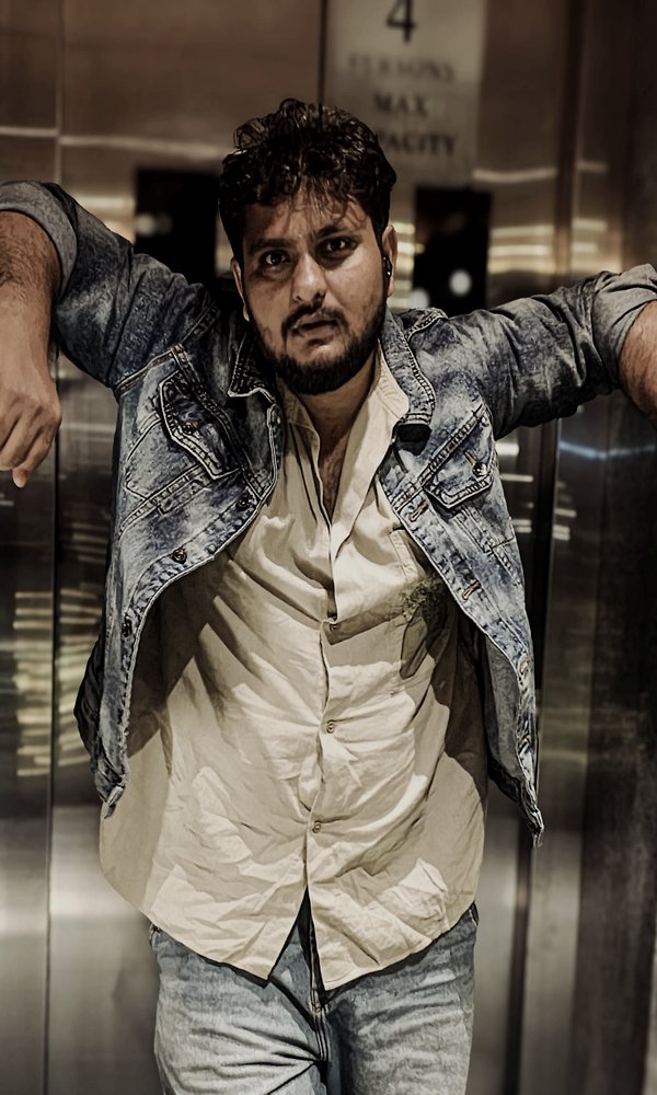 Nirranjan Chikkala